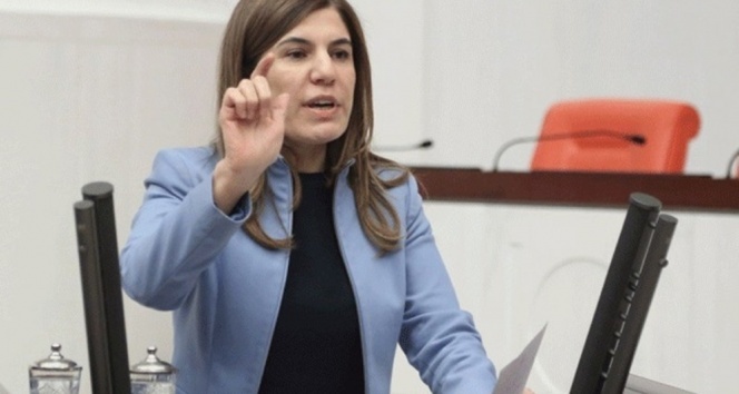 İnceöz: Karara her platformda gereken karşılık verilecektir