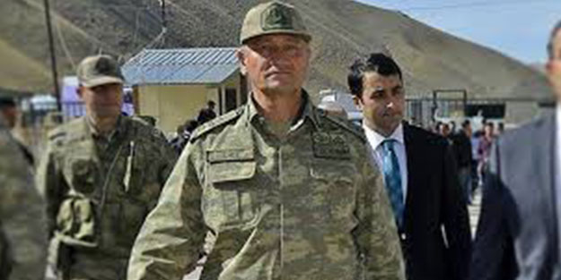 İnce’ye apoleti yedirdiler