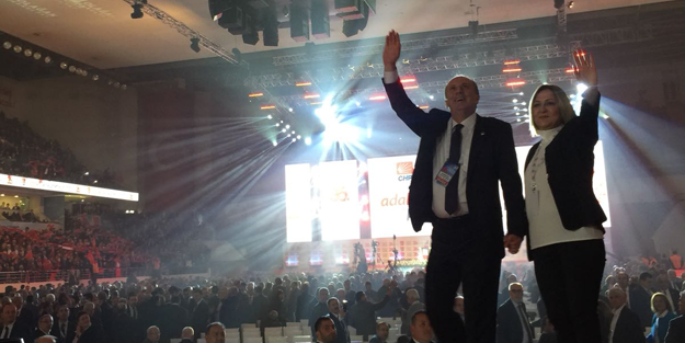 İnce'ye ince gönderme!..