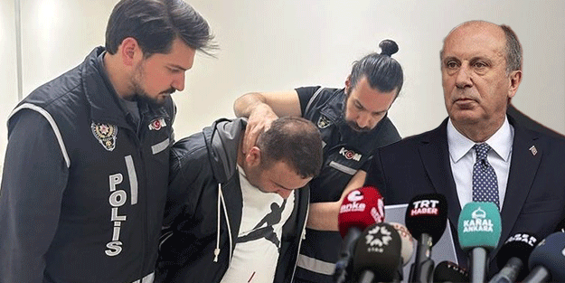 İnce’ye operasyon çekmişti! Ankara Kuşu’nun partisi belli oldu