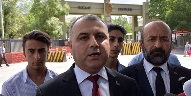 İnce'ye sert tepki! 