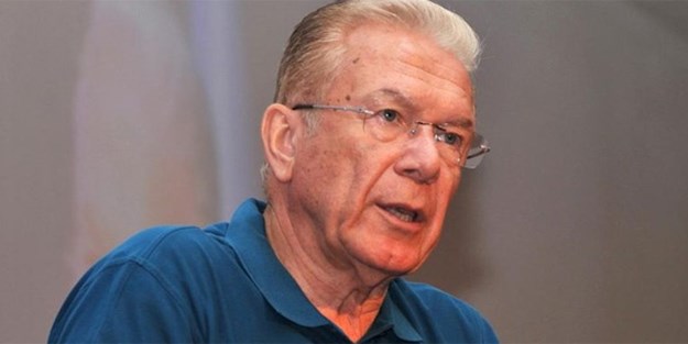 İnce'ye tepki: Tamamen bizim eşekliğimiz abi özür dileriz