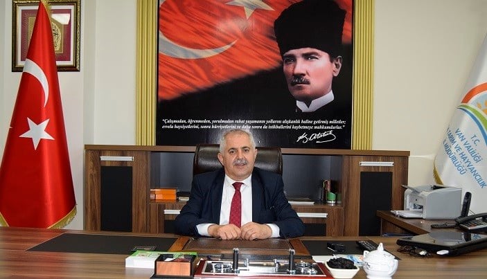 İnci kefali balığı için av yasağı başlıyor 