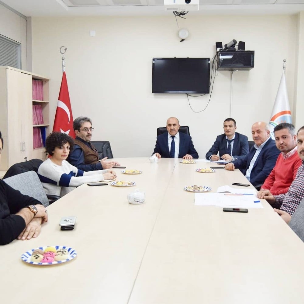 İnci kefali göçüne hazırlık 