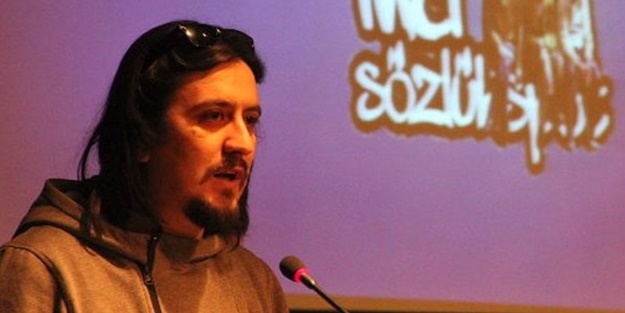 İnci Sözlük kurucusu gözaltına alındı