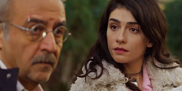 İnci Taneleri dizisinden şaşırtan Ramazan kararı! Az da olsa yüzleri kızardı