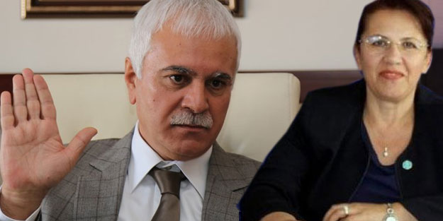 İYİ Parti Muğla İl Başkanı neden istifa etti?