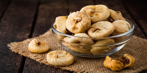 İncir kürü faydaları nelerdir? İncir kürü nasıl yapılır?