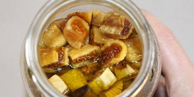 İncir kürünün faydaları nelerdir? İncir kürü nasıl yapılır?