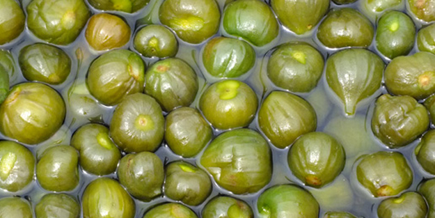 İncir reçeli tarifi nasıl yapılır? Ham incir reçeli kolay, anne usulü ve pratik tarif