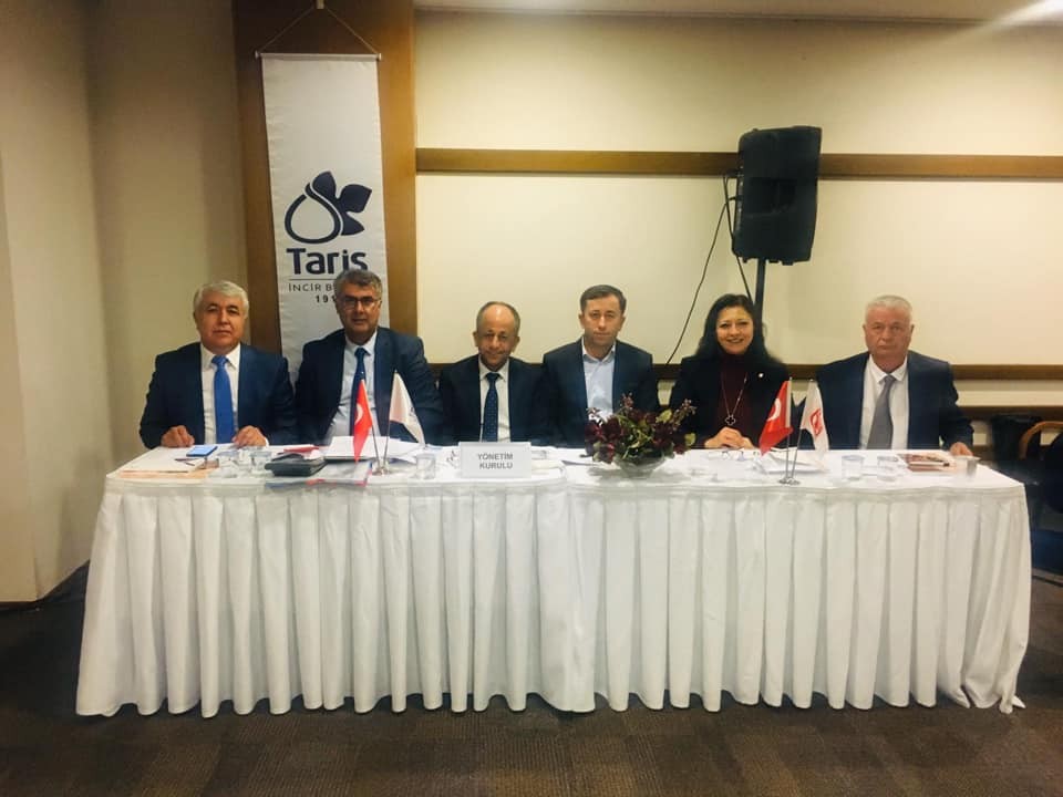 İncir üreticisi, başarılı bir sezon geçiren Bircan ile ‘devam’ dedi 