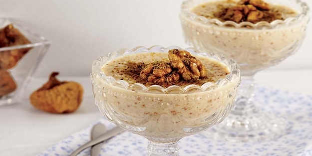 İncir uyutması tarifi