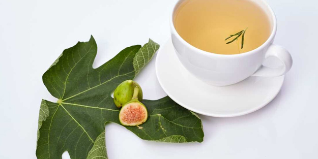 İncir yaprağından görülmemiş duyulmamış tarif: Faydasını duyan bunu yapacak! Böyle yapın