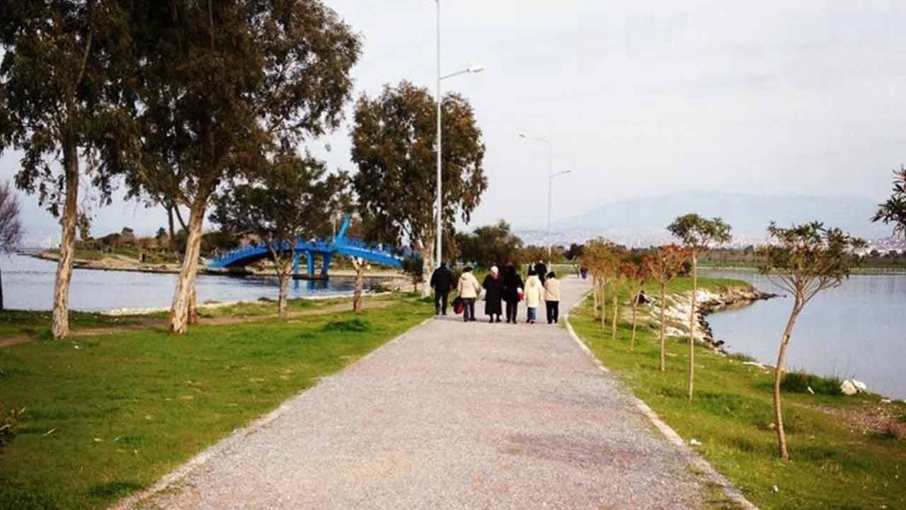 İnciraltı’ndaki mescid eksikliği, bir zihniyetin yansıması mı?