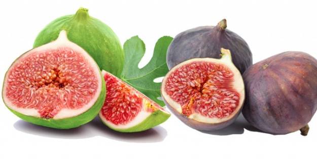 İncirin faydaları saymakla bitmiyor