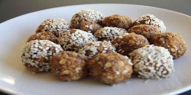 İncirli top kek nasıl yapılır? Çocuklar için incirli top kek tarifi