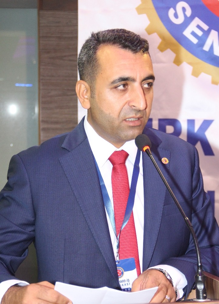 İncirlik Hava Üssü’nde 150 çalışanın işine son veriliyor 