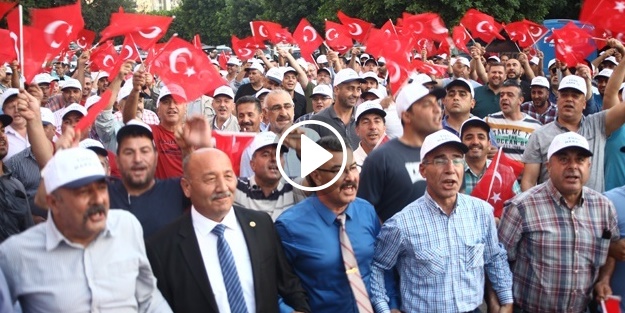 İncirlik Hava Üssü'nde grev