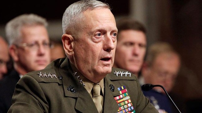 İncirlik iddialarına Pentagon’dan ilk açıklama