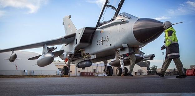 İncirlik Kozu Gündemde!