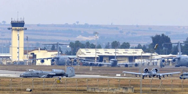 Adana İncirlik Üssü kapatılıyor mu?
