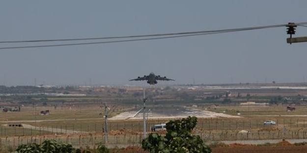 İncirlik Üssü kayıtlarındaki kayıp 48 saat!