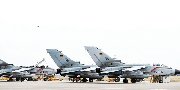 İncirlik üssü neden hala kapanmaz!