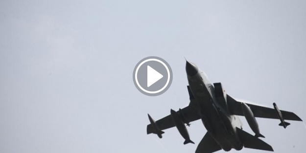 İncirlik'te yoğun hava trafiği
