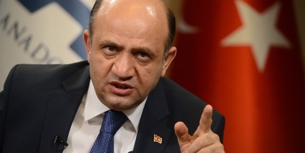 İncirlik Üssü'nü sorgularız