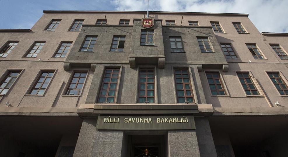 Yeni adı belli oldu! İncirlik'teki üssün isminde değişiklik