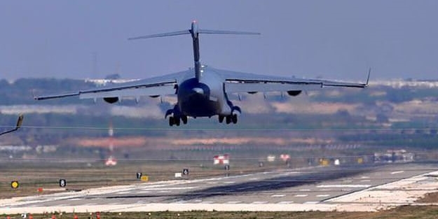 İncirlik'te kırmızı alarm!