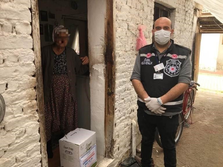 İncirliova’da 13 bin 500 talep yerine getirildi 