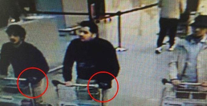 Independent: Belçika'nın hatalar zinciri saldırıyı getirdi