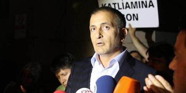 Independent da destek verdi kara kampanya ortaya çıktı