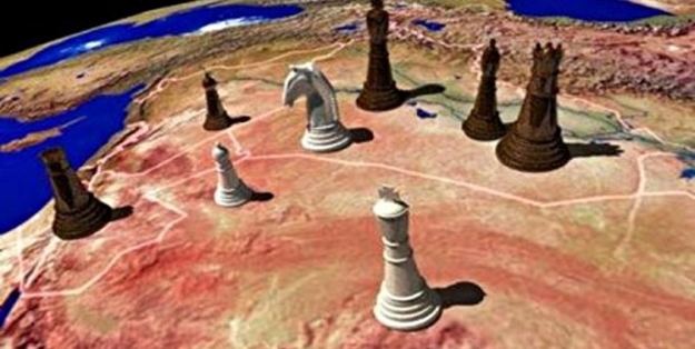 ''Savaş onlarca yıl sürecek!''