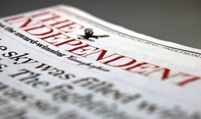 Independent yazarından küstah Türkiye yorumu!