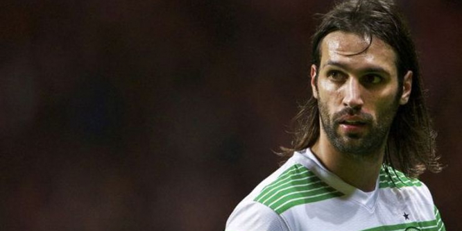 Samaras, Samsunspor’a çok yakın