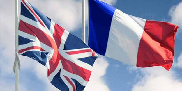 İndiragandi yapmışlar! Avrupa ülkeleri birbirlerini tokatladı