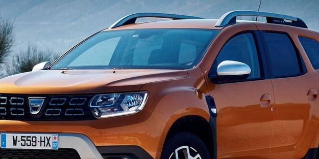 Dacia’dan bayiye koşturacak kampanya: Dev indirim başlıyor! Talepleri almaya başladı! Herkes şaştı kaldı