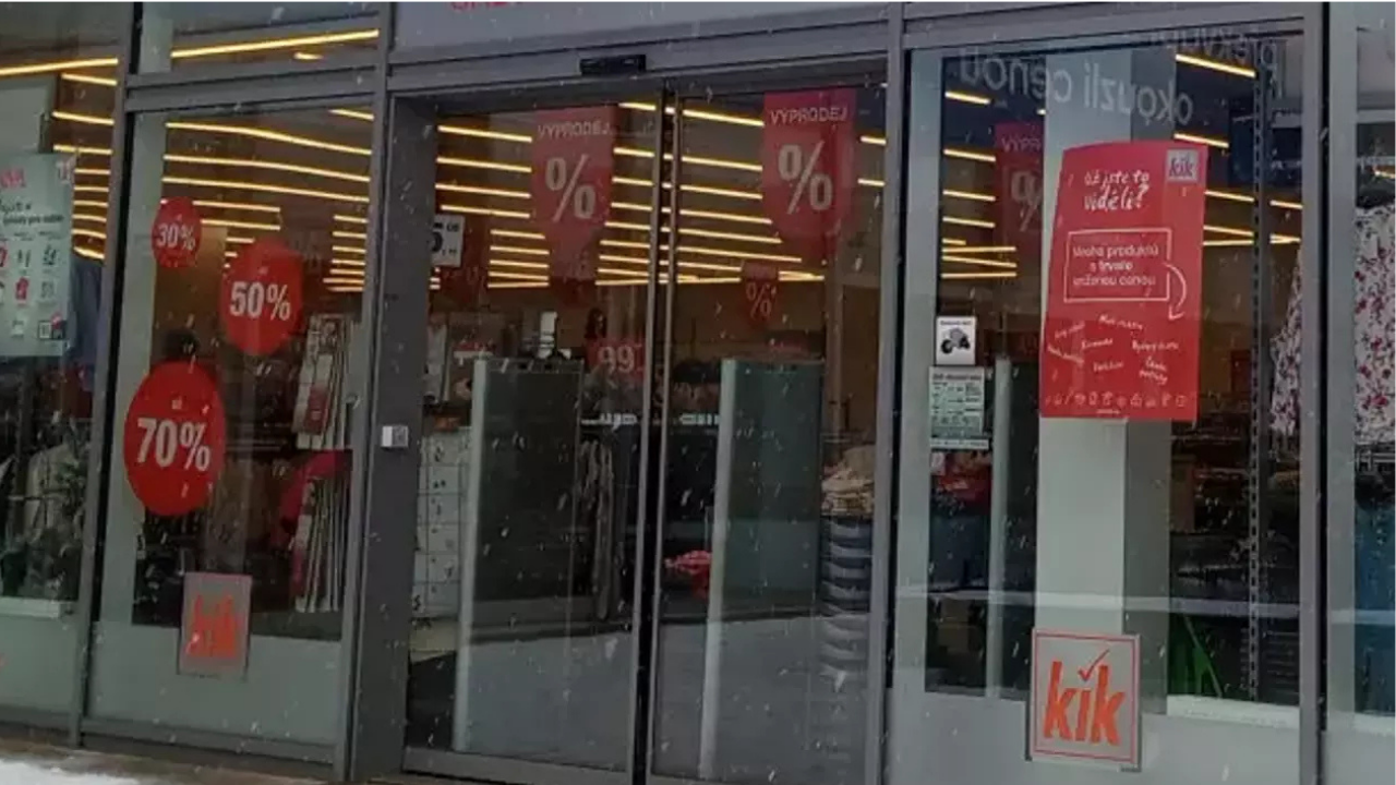 İndirim devi frene bastı: 225 mağazayı kapatıyor!