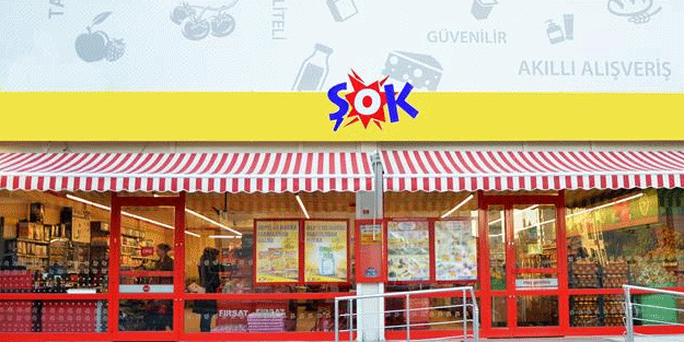 İndirim fırtınası sürüyor! ŞOK’tan yeni fırsatlar geldi