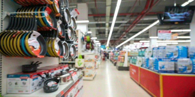 İndirim marketi, 1000 mağazasını kapatıyor