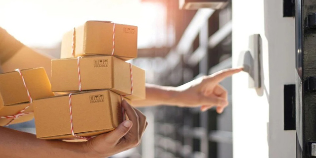 İndirimli alışverişi kullanıyorlar! Sahte kargoya kapınızı açmayın