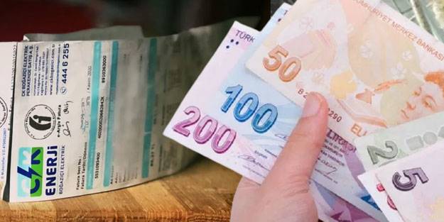 İndirimli elektrik faturası kime var? Elektrik faturaları düşecek mi, indirim olacak mı?