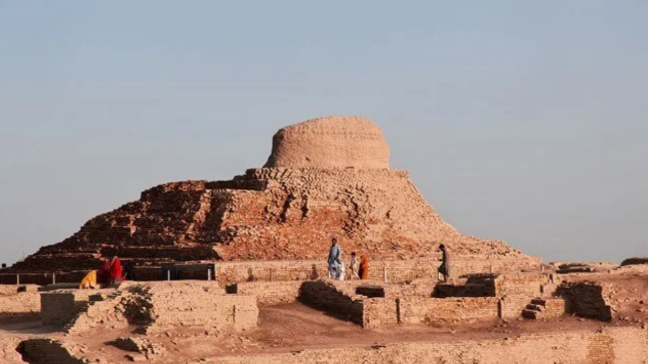 İndus Vadisi’nin binlerce yıllık gizemini çözen yaşadı! 36 Milyon TL ödül verilecek