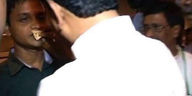 İneğe tapan öküz vekil!