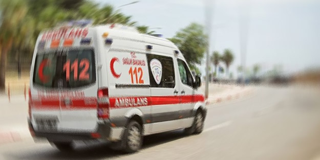 İneğin ipine dolanan şahıs hayatını kaybetti
