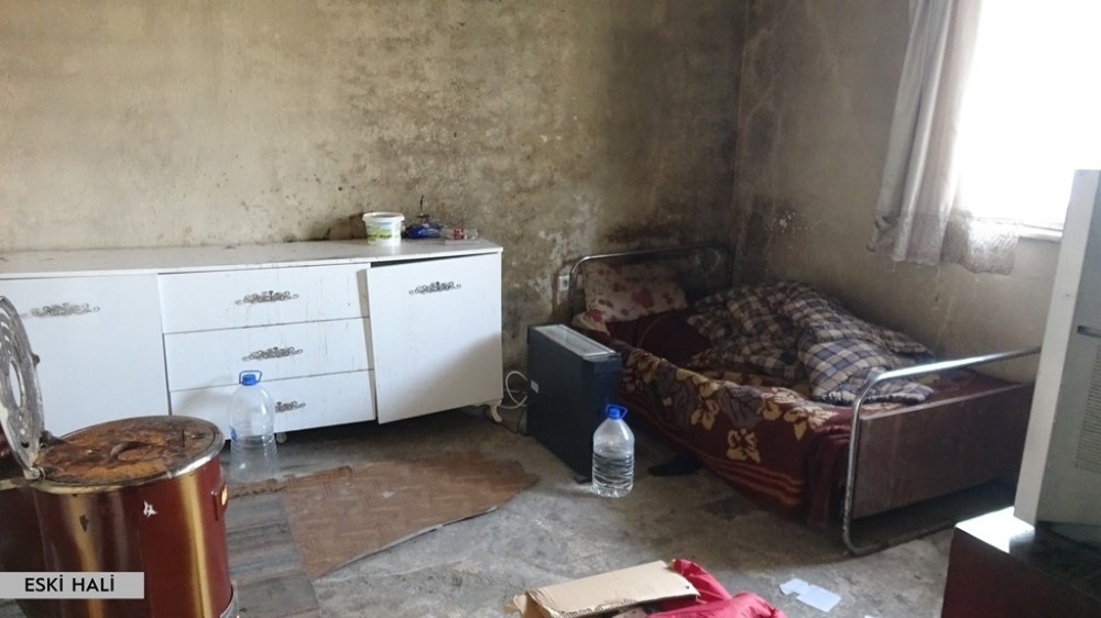 İnegöl Belediyesi ’umut’ olmaya devam ediyor 