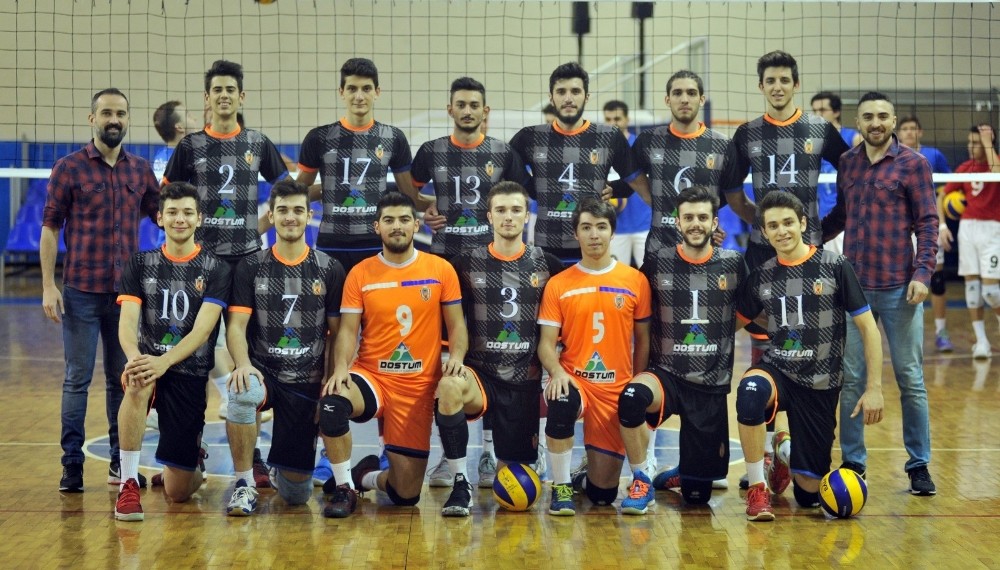 İnegöl Belediyespor 2. Lig Play-Off’lara adını yazdırdı 