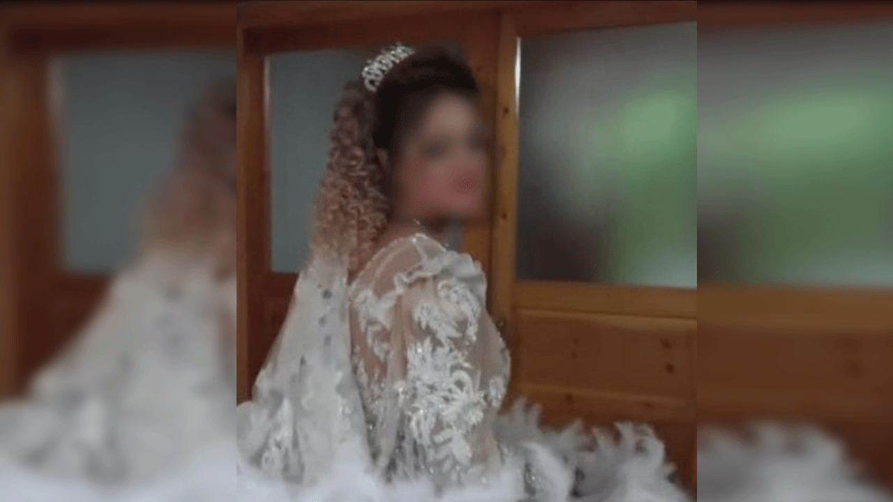 İnegöl'de 13 yaşındaki kızı evlendirme olayında şok gelişme